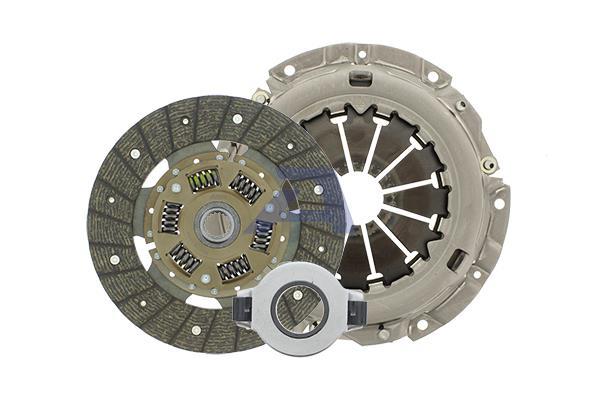 Kit de embrague AISIN KN-073A